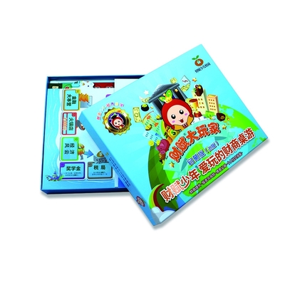 Mua Chế độ in trò chơi bảng bài ngôn ngữ tùy chỉnh cho trẻ em online manufacture