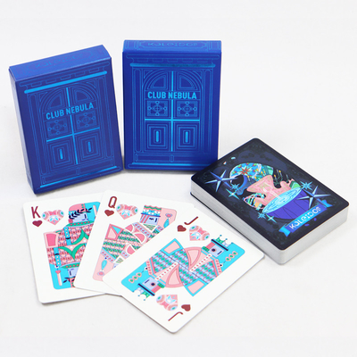 Mua Glossy mài mài bề mặt hoàn thiện Texas bài poker cho tùy chỉnh cá nhân online manufacture