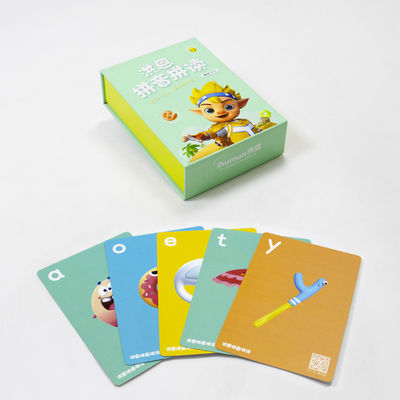 Mua Học tiếng Ả Rập và tiếng Trung Bản in flash card tùy chỉnh cho trẻ em trong định dạng nghệ thuật EPS online manufacture