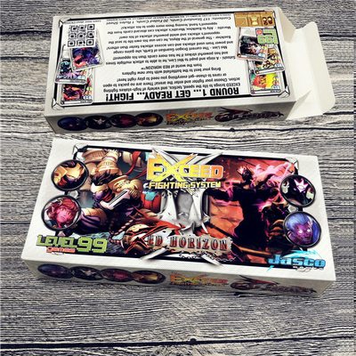 Mua Custom Game Character Card Laser Paper Board Factory Print Collectible Cards Game Cho Trẻ em online manufacture