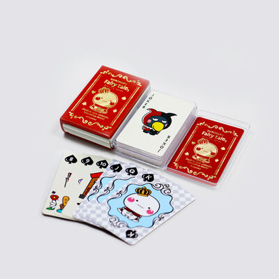 Mua Bài Tây Bán Chạy Nhất 2024 Logo Tùy Chỉnh Chất Liệu Giấy Cho 2 Bộ Bài Poker Cá Nhân Hóa online manufacture