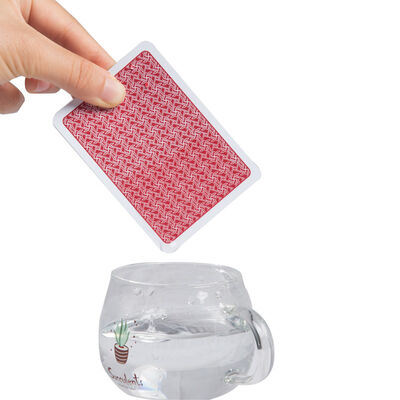 Mua Bài Poker Thiết Kế Riêng Chất Lượng Cao Lõi Đen với Giấy Artpaper 300/350/400gsm và Hộp online manufacture