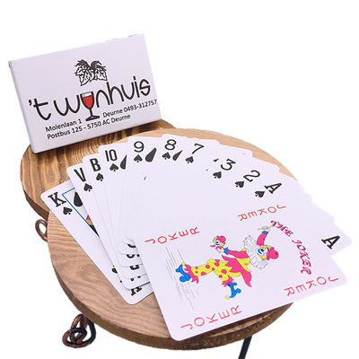 Mua Thẻ chơi tùy chỉnh được làm theo kích thước cầu được cá nhân hóa cho các ngày lễ online manufacture