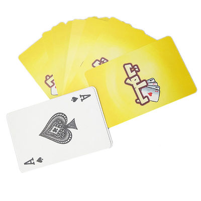 Mua Thẻ Poker chuyên nghiệp 57x87mm online manufacture