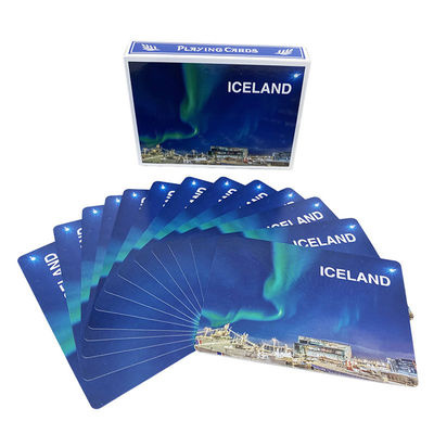 Mua Thẻ chơi Iceland 0,35mm online manufacture