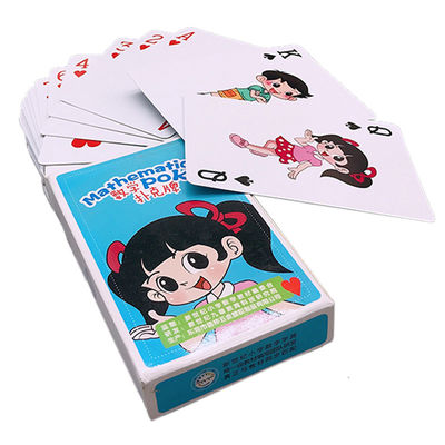 Mua Thẻ chơi tùy chỉnh dày 0,3mm Không có thẻ chơi anime không thấm nước, tối thiểu online manufacture