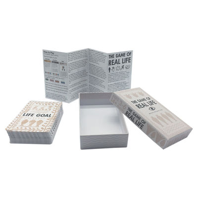 Mua Thẻ trò chơi có thể in trên giấy 300gsm Phiên bản PDF AI CDR PSD online manufacture