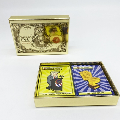 Trò chơi bài solitaire nhiều người chơi tùy chỉnh với thiết kế thú vị điên rồ phổ biến