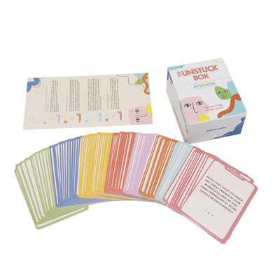 63x88mm hoặc đồ chơi vui chơi tùy chỉnh cho các buổi dã ngoại ngoài trời