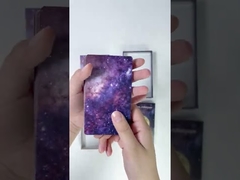 Thẻ tarot tùy chỉnh