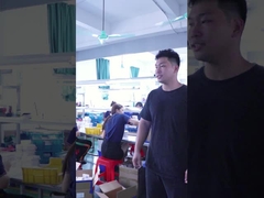 Thẻ chơi bọc nhựa chống thấm nước Ả Rập 0,35mm Sòng bạc Jumbo Black OEM ODM