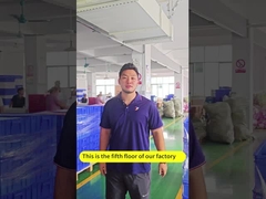 Xưởng sản xuất thẻ bài